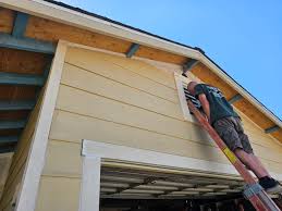 Best Fascia and Soffit Installation  in , ID